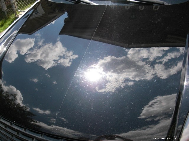 How To Remove Swirl Marks From Your Car?