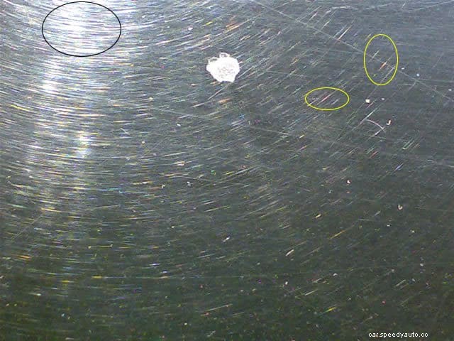 How To Remove Swirl Marks From Your Car?