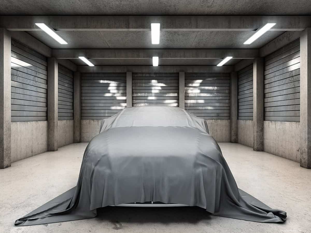 Why Should You Use Car Covers? [6 Reasons]