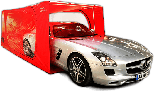 Why Should You Use Car Covers? [6 Reasons]