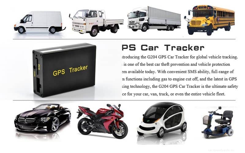 How To Install A GPS Tracker In Your Car Like A Pro?