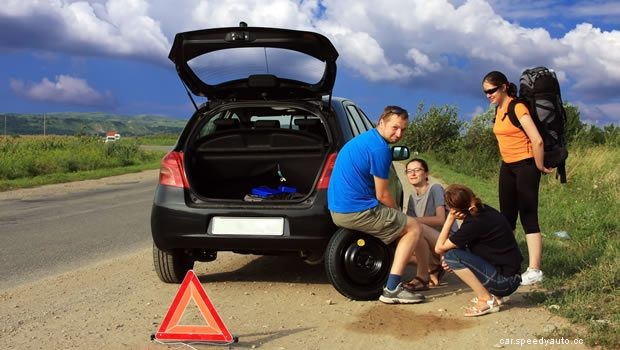 10 Road Tips Car Problems That You Must Avoid