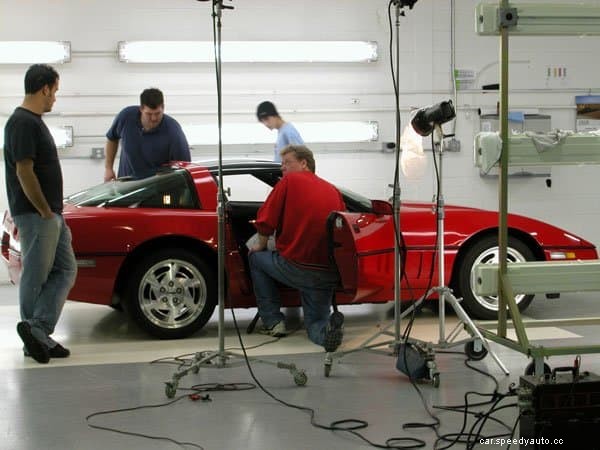 How To Detail Your Car Like A Professional?