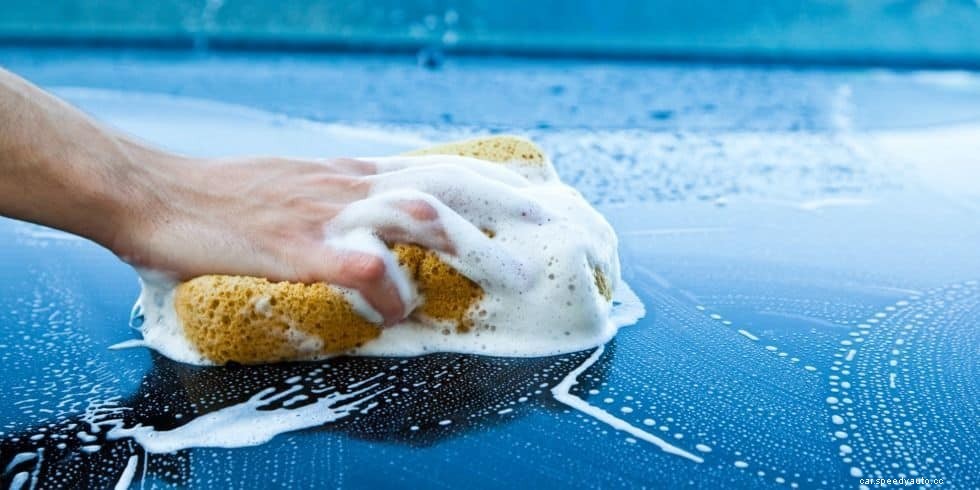 12 Common Car Cleaning Mistakes That You Can Avoid