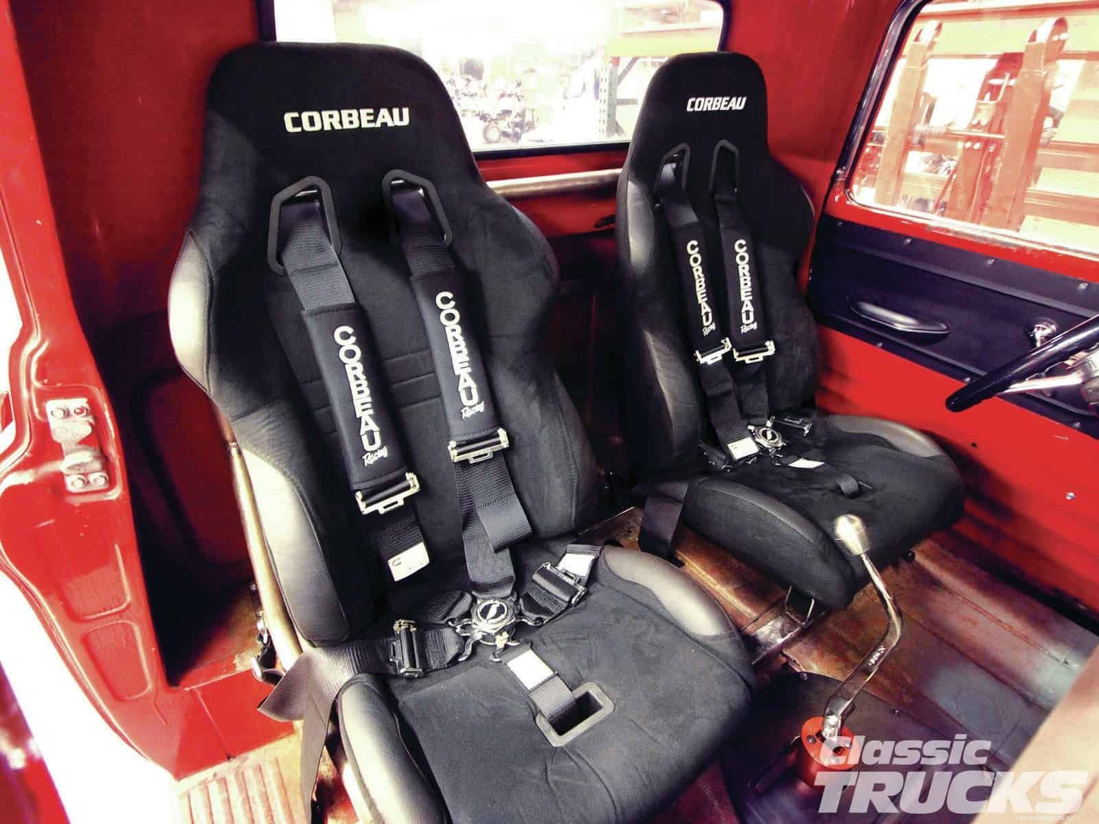 How To Install Racing Seats To Improve Your Driving Abilities?