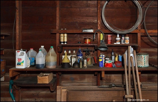 Understanding The Basics Of Garage Safety – Essential Tips