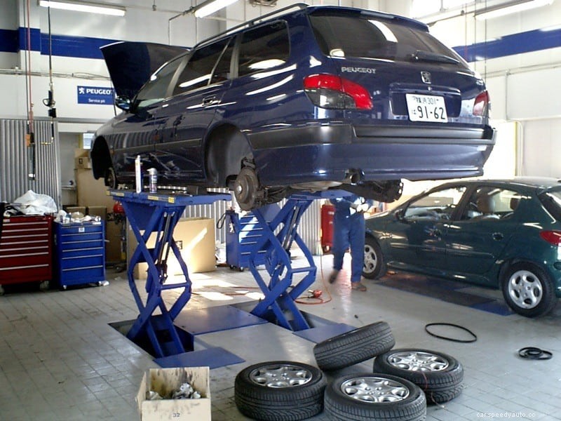 Understanding The Basics Of Garage Safety – Essential Tips