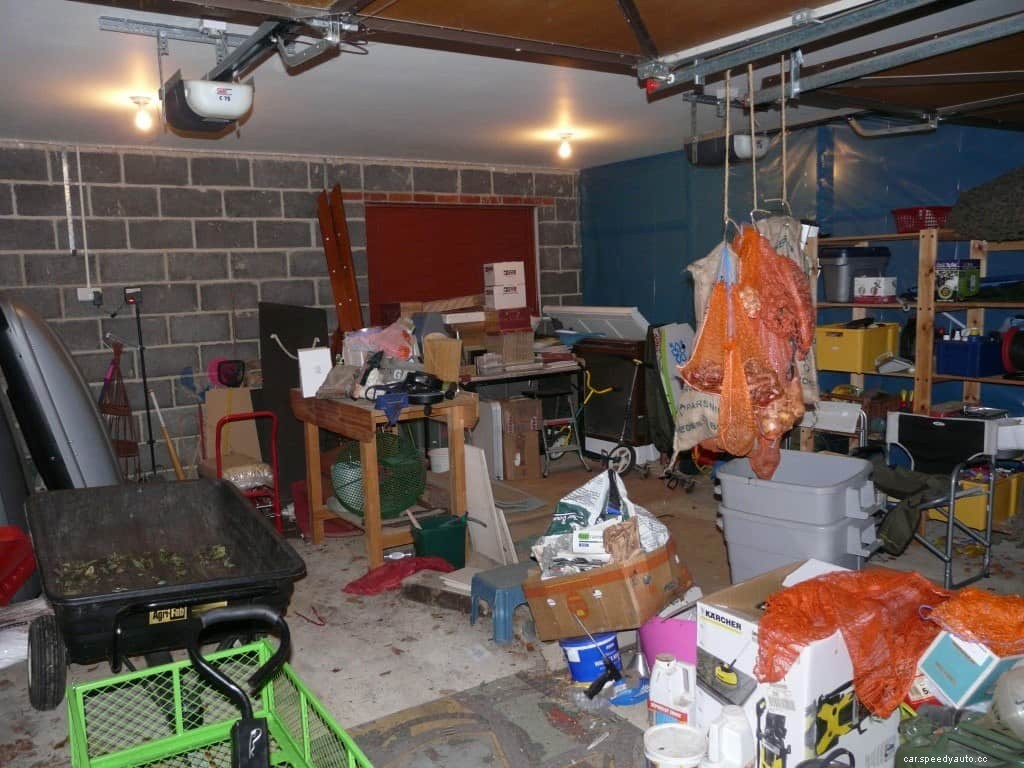 Understanding The Basics Of Garage Safety – Essential Tips