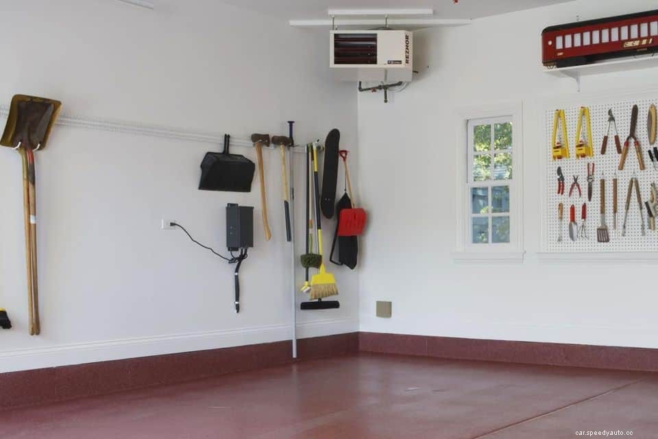Understanding The Basics Of Garage Safety – Essential Tips