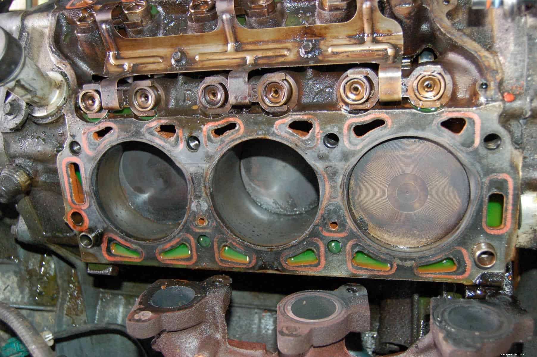 How To Change Head Gasket Like A Pro?