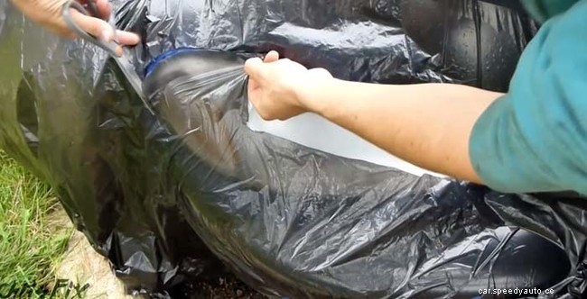 How to Restore Headlights Permanently?