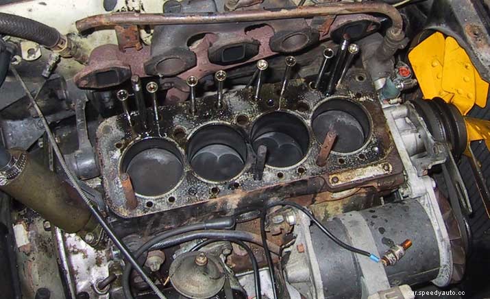 How To Change Head Gasket Like A Pro?