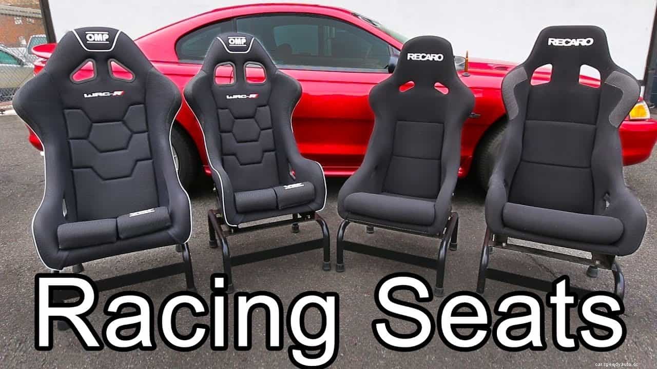 How To Pick Out The Best Seats For Your Car?