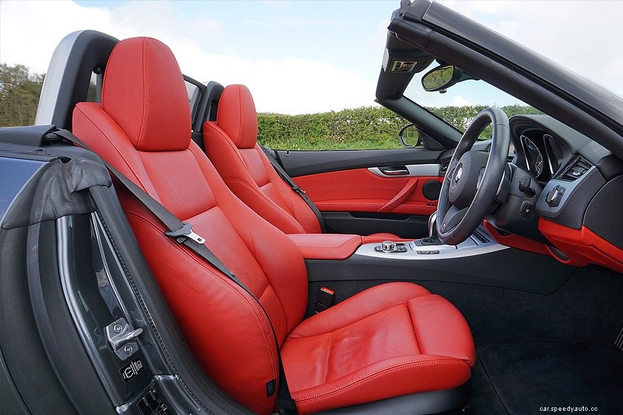 How To Pick Out The Best Seats For Your Car?
