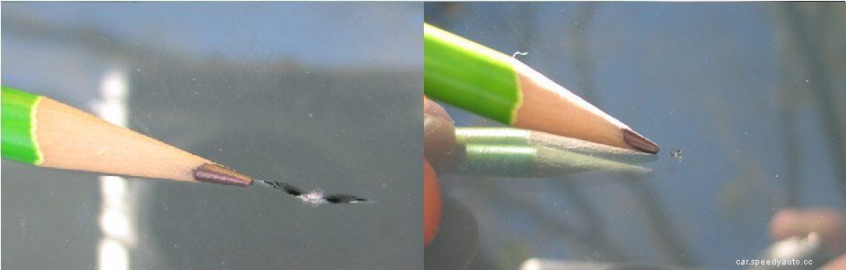 How To Repair A Windshield That Is Cracked?