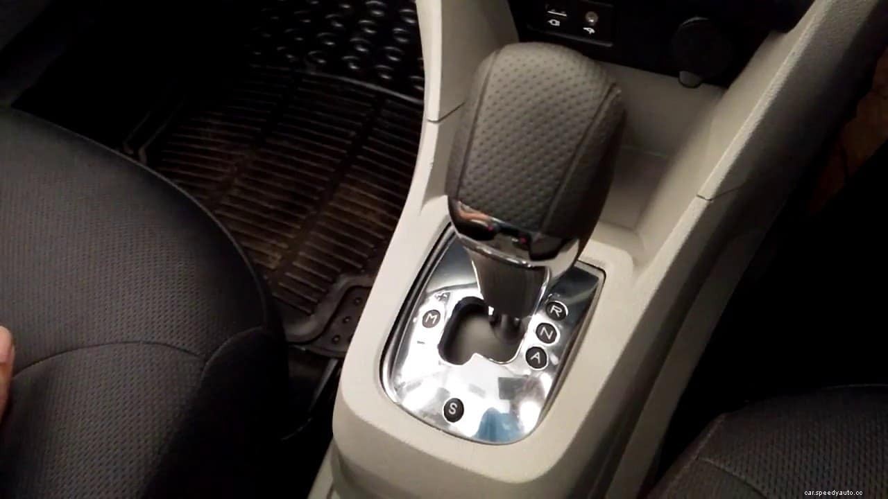 How To Drive An Automatic Car Like A Pro?