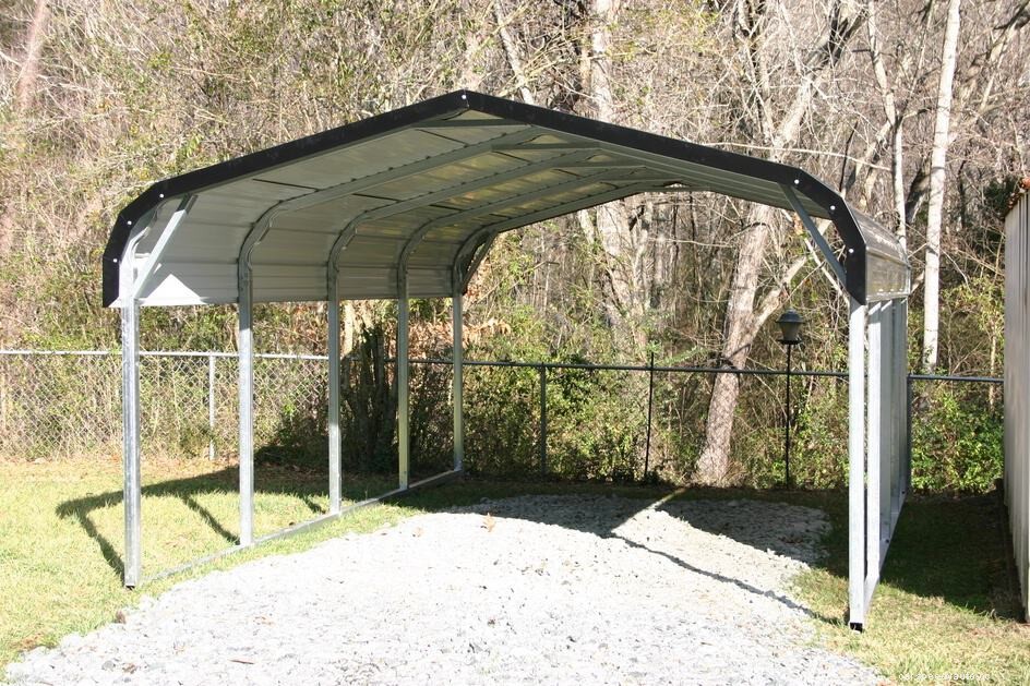 Top 10 Benefits Of Portable Carports