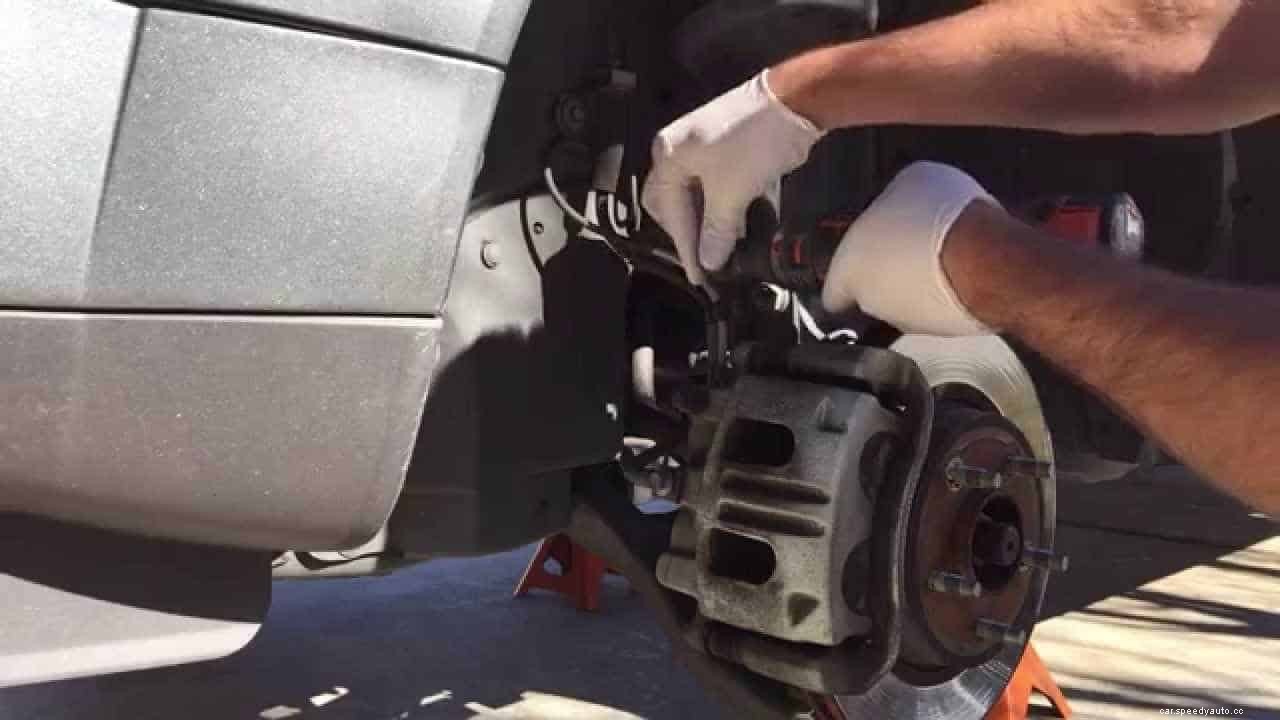 How to Replace Struts In Your Car or Truck?