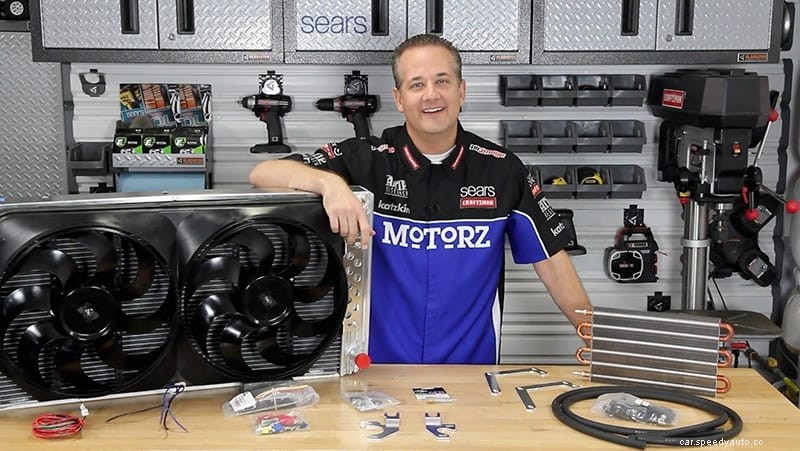 How and When to Use an Auxiliary Electric Fan: Know the Answer in this Post