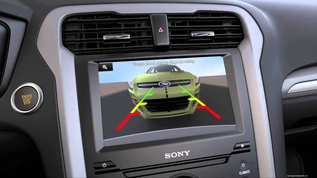 Benefits of a Wireless Backup Camera: Reasons why You Should Install One