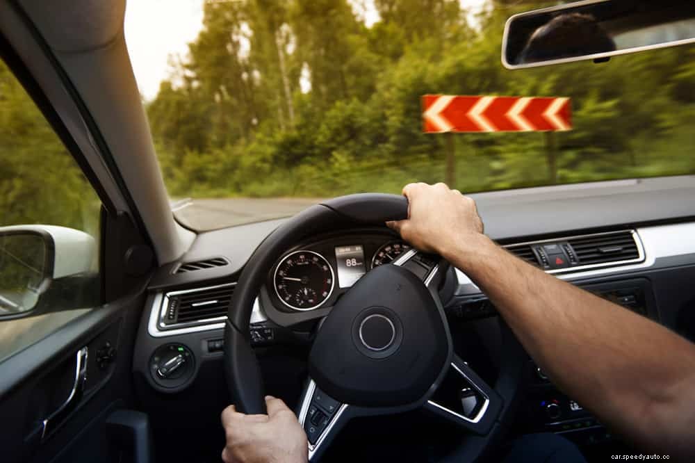 5 Things You Should Never Do In An Automatic Transmission Vehicle