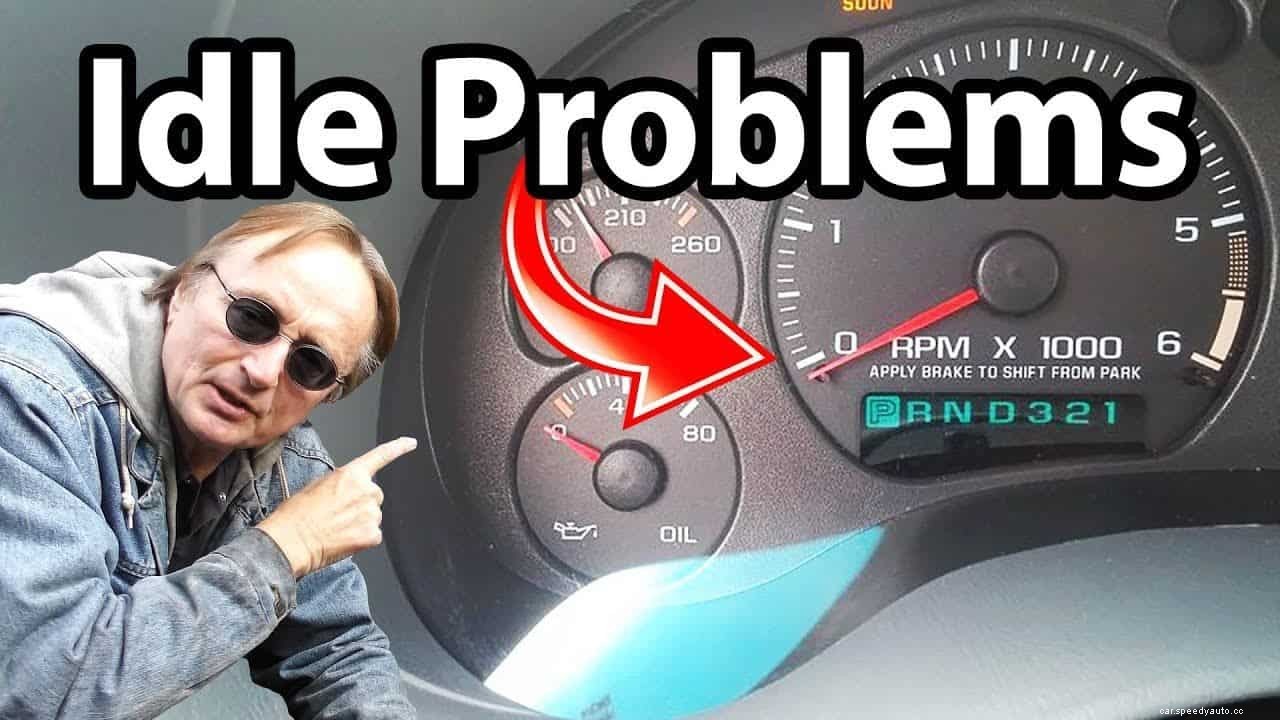 How to Fix a Car that Idles Poorly: Simple Solutions to a Common Problem