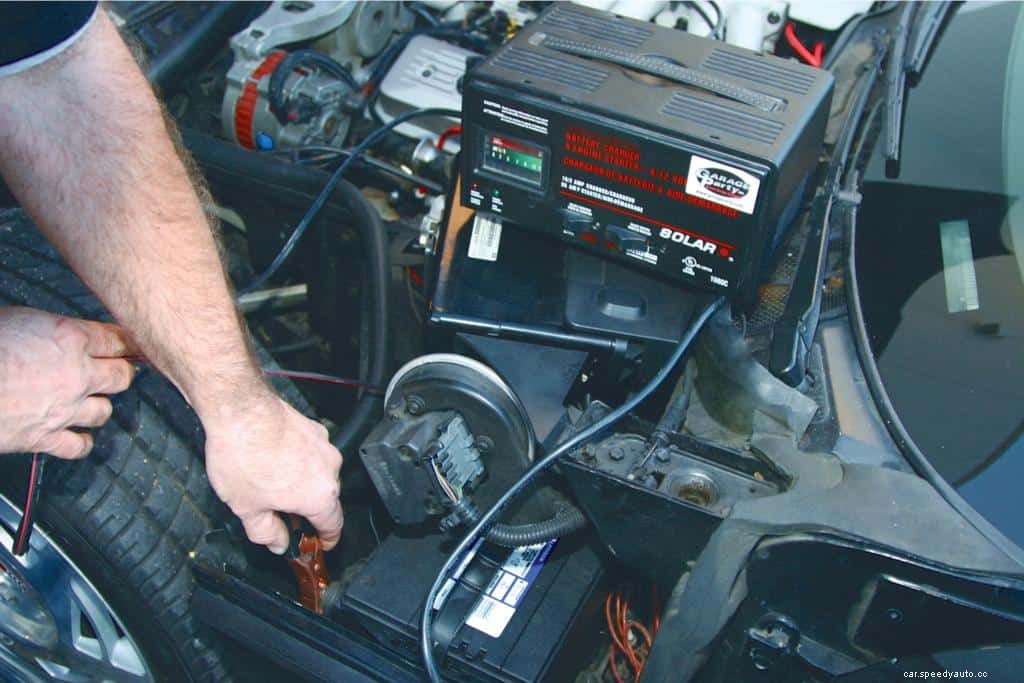 How to Replace a Battery in a C4 Corvette: Steps and Tips You Must Know