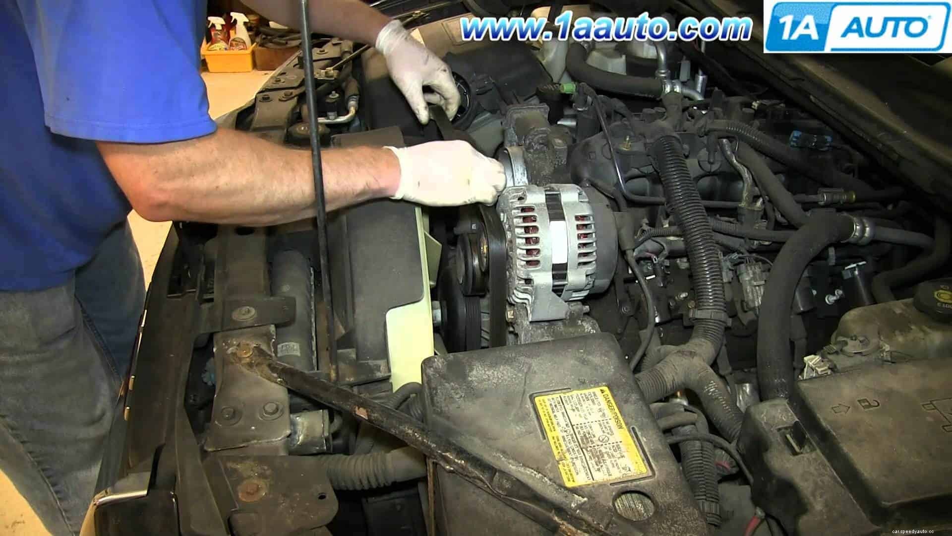 How to Replace a Fan Clutch: A Quick Guide for Beginners