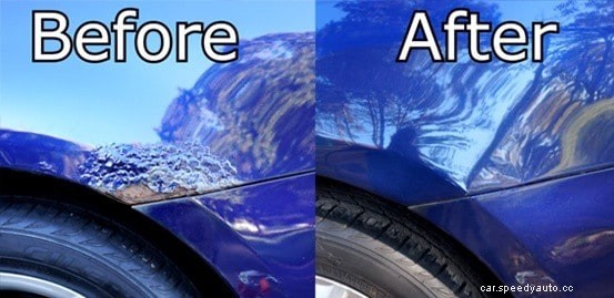 How to Repair Rust on Your Car without Welding: An Easy Fix Anyone Can Do