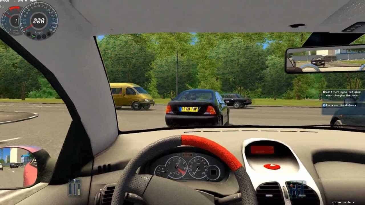 How to Adjust your Speed When Turning: This Guide Has Got You Covered!