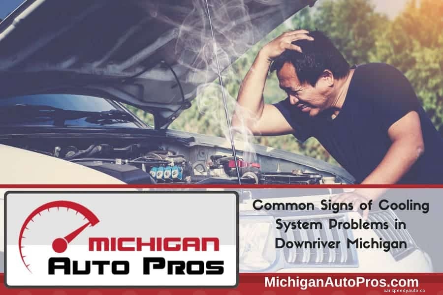 A Quick Guide on Maintaining Your Cooling System