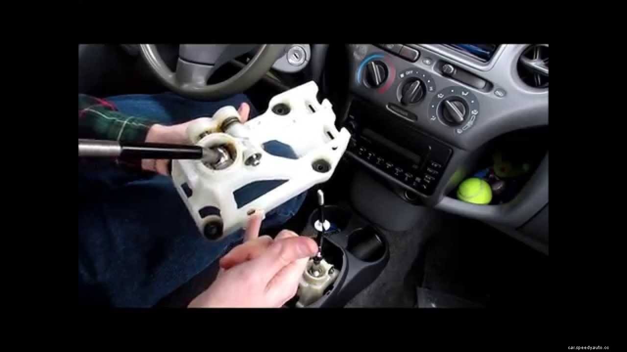 How to Install a Short Throw Shifter: A Quick Guide for Beginners
