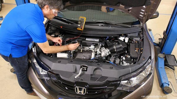 Tips on Using a Car Battery Charger