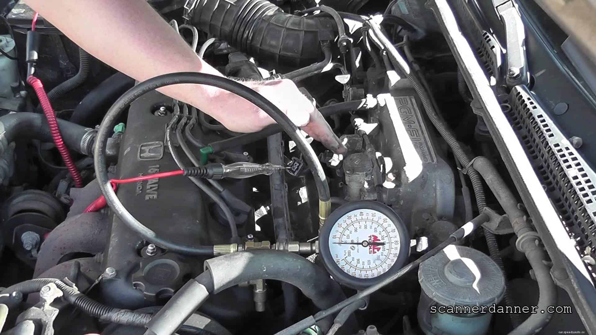 How to Test Fuel Injectors in your Car: Learn The Right Way to Do It