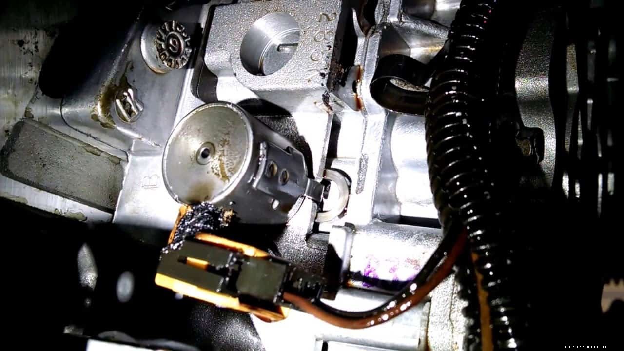 How to Fix Transmission Shifting Problems in your Car: Learn to Fix it on your Own