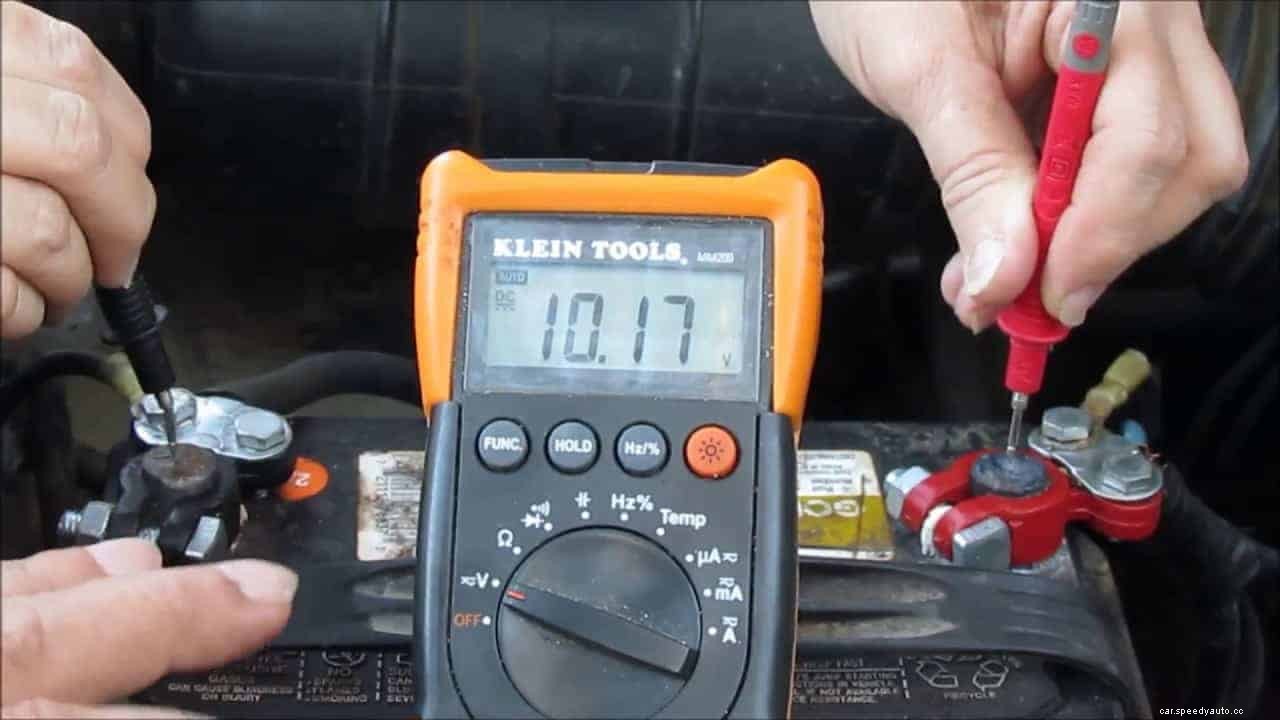 How to Check Your Starting and Charging System: A Quick Guide