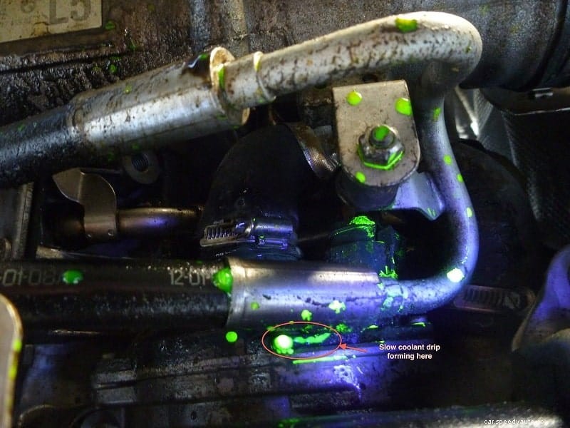 Why Does My Car Smell Like Burning Rubber?