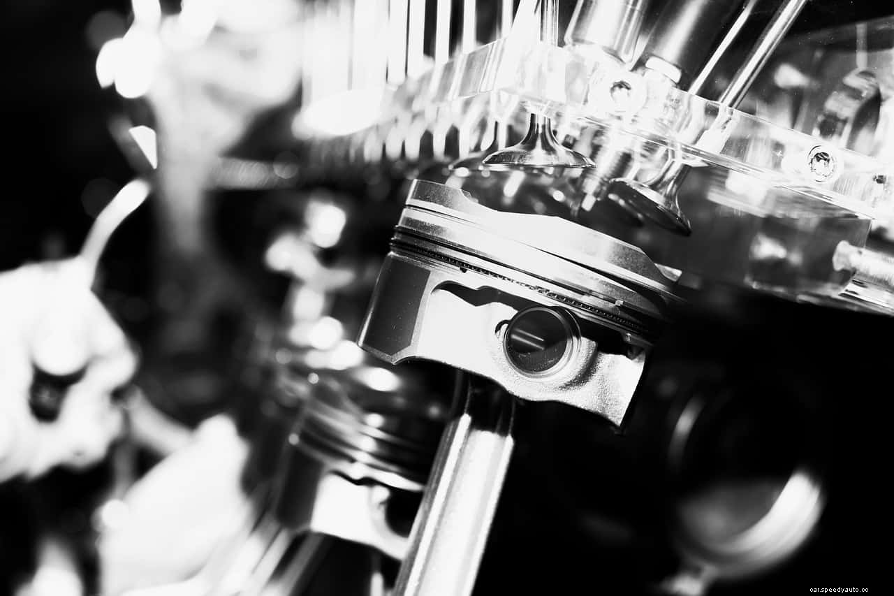 List of Auto Parts That You Should Know Before Driving A Car