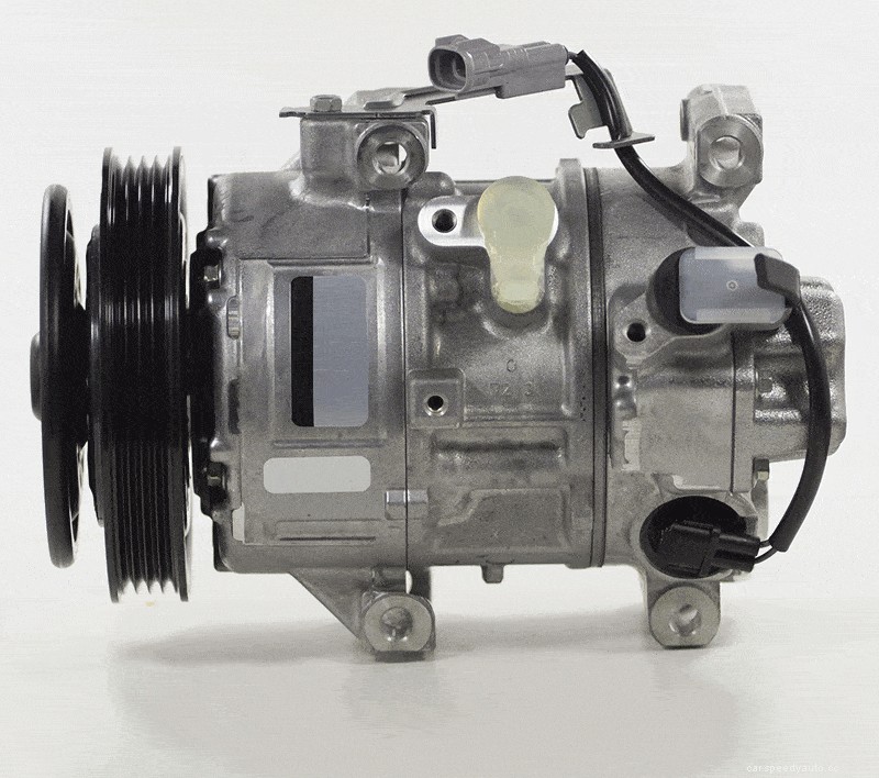 List of Auto Parts That You Should Know Before Driving A Car