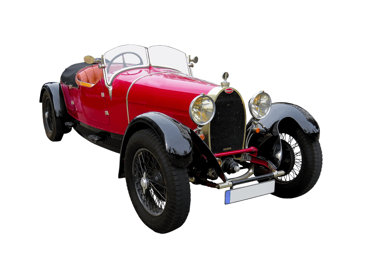 How, Who And Where Is Bugatti Made?