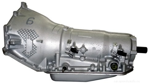 How To Solve The 4l80e Transmission Problems?