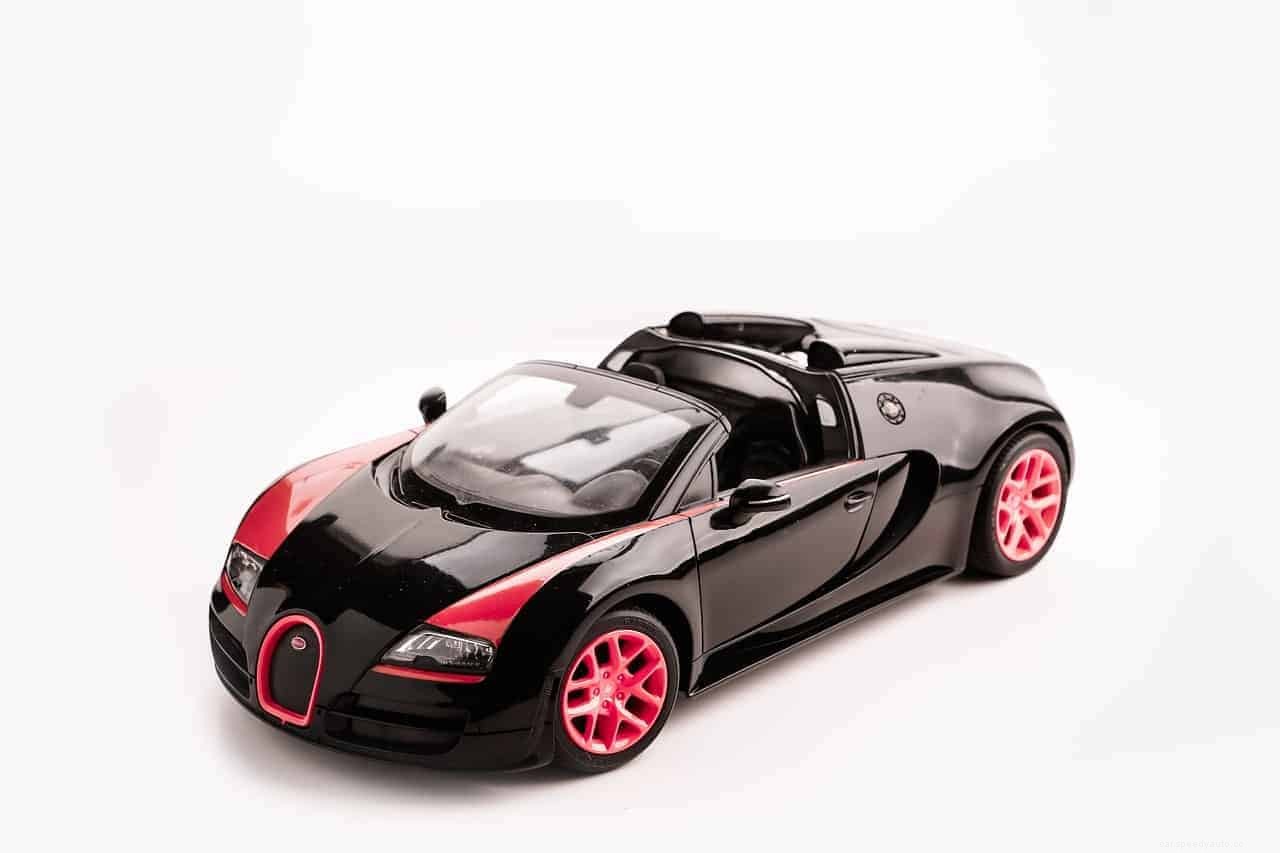 How, Who And Where Is Bugatti Made?