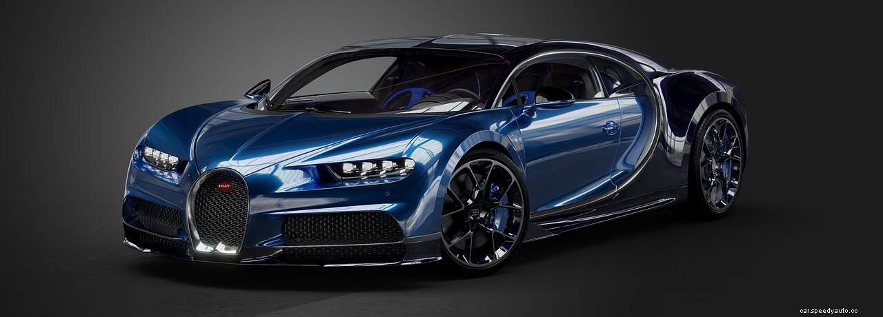 How, Who And Where Is Bugatti Made?