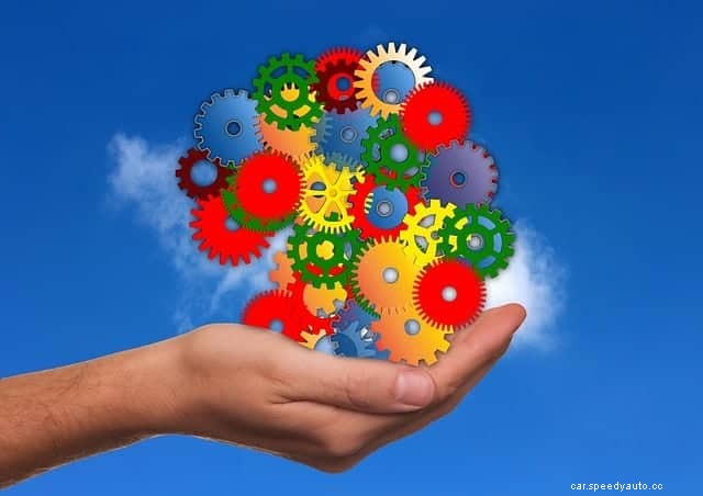 How To Solve The 4l80e Transmission Problems?