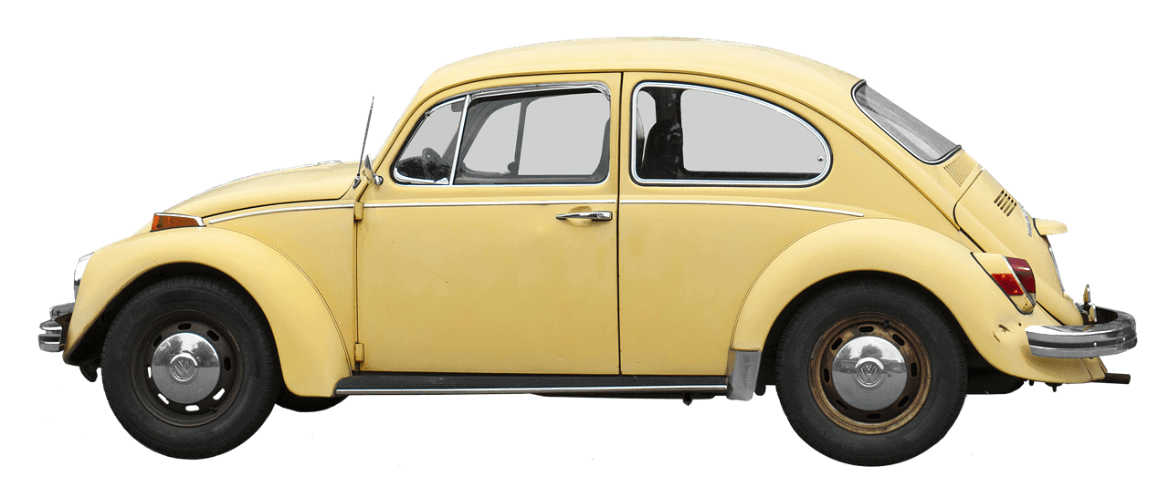 Why Do Volkswagen Cars Smell Like Crayons?