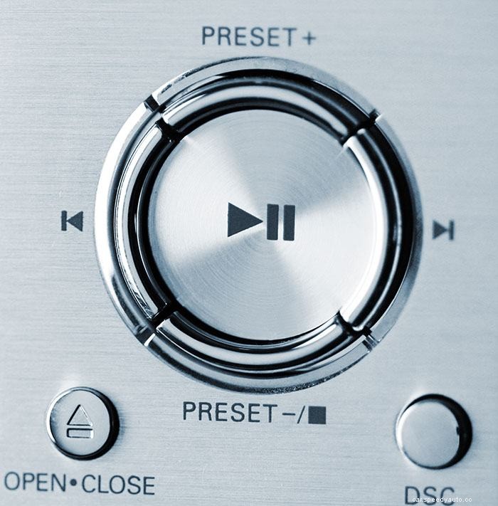 What to Do If Honda Odyssey Wireless Headphones Not Working?