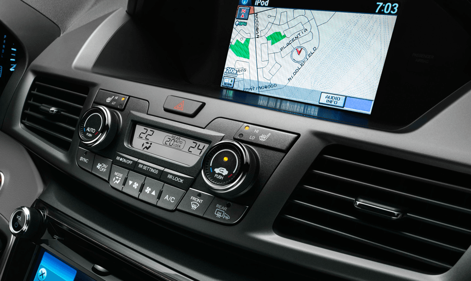 What to Do If Honda Odyssey Wireless Headphones Not Working?