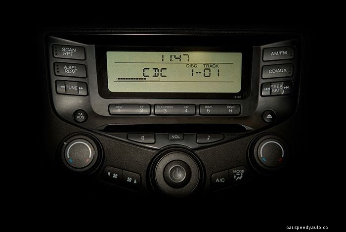 What to Do If Honda Odyssey Wireless Headphones Not Working?