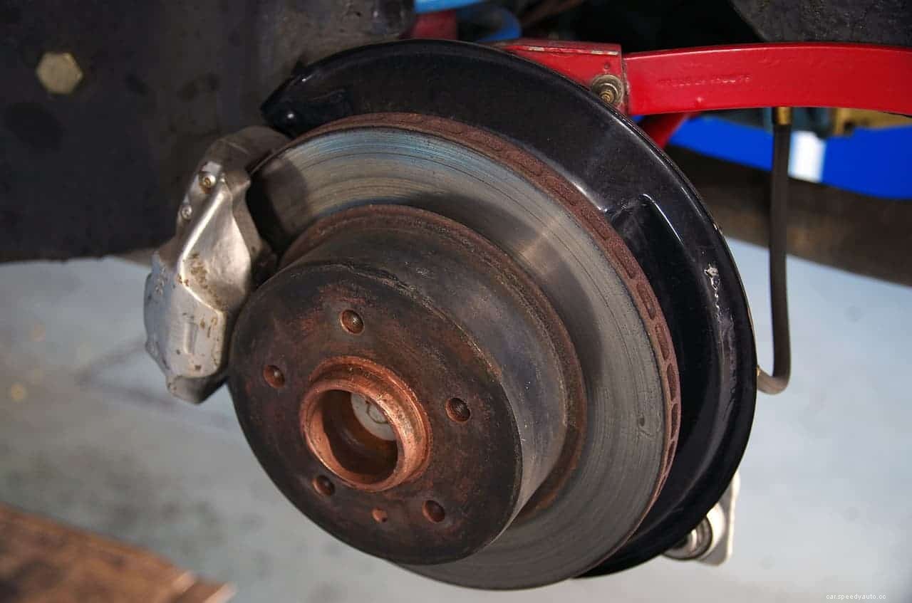 What are the Best Car Brakes?