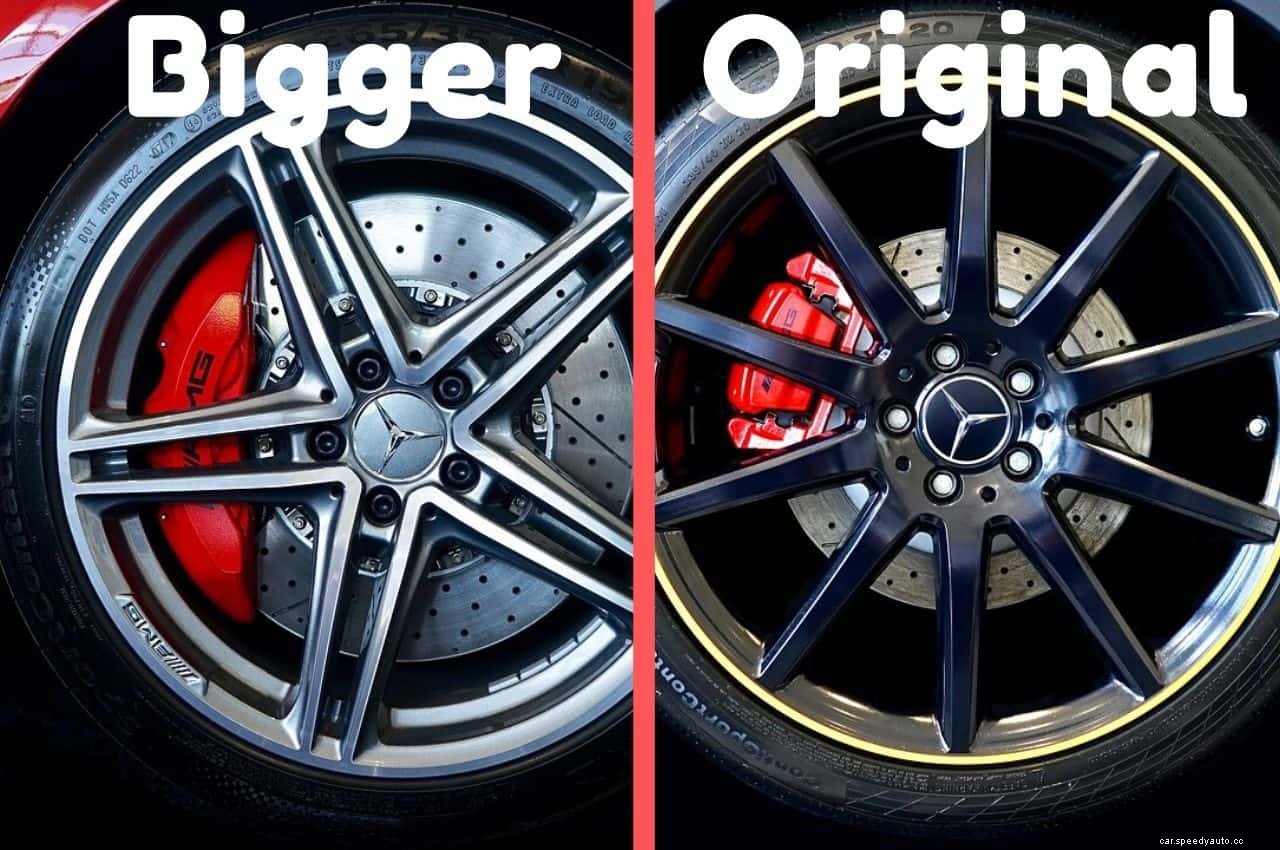 What are the Best Car Brakes?